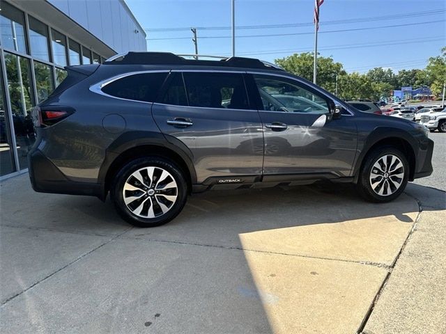 2023 Subaru Outback Touring