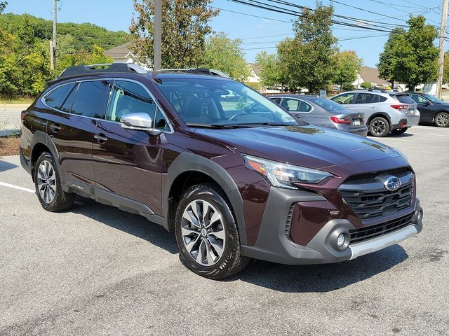 2023 Subaru Outback Touring