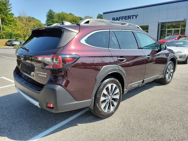 2023 Subaru Outback Touring