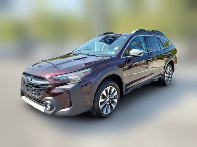 2023 Subaru Outback Touring