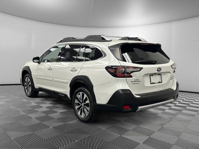 2023 Subaru Outback Touring