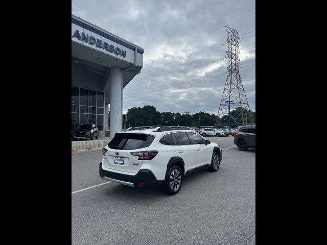 2023 Subaru Outback Touring