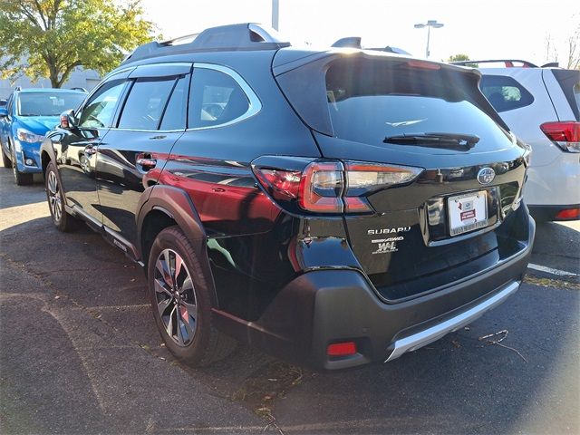 2023 Subaru Outback Touring