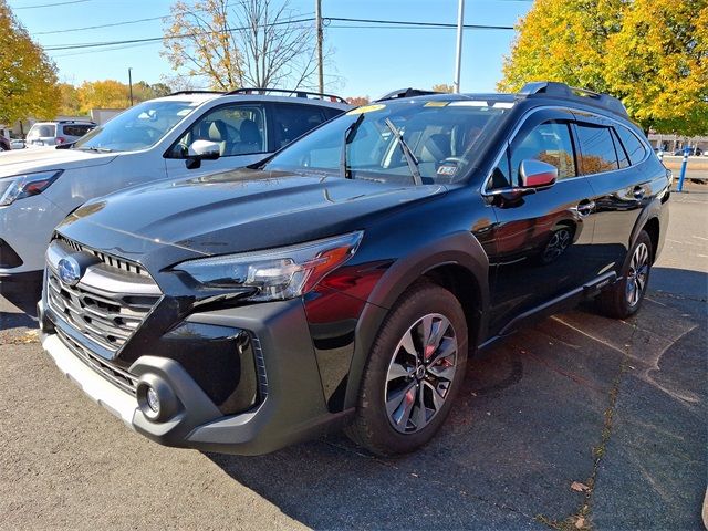 2023 Subaru Outback Touring