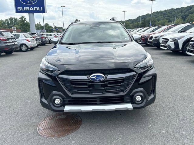 2023 Subaru Outback Touring