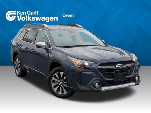 2023 Subaru Outback Touring