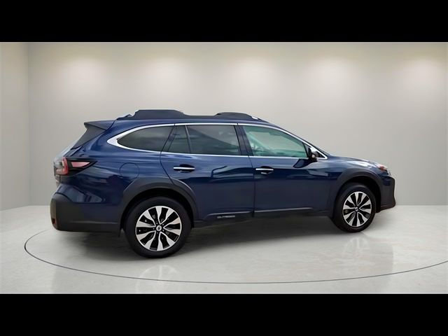 2023 Subaru Outback Touring