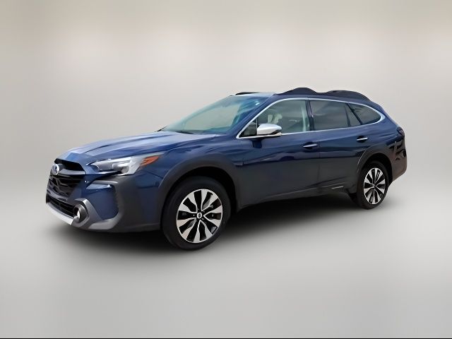 2023 Subaru Outback Touring