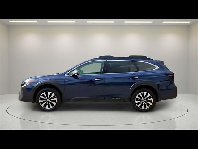 2023 Subaru Outback Touring