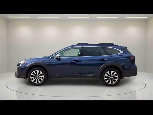 2023 Subaru Outback Touring