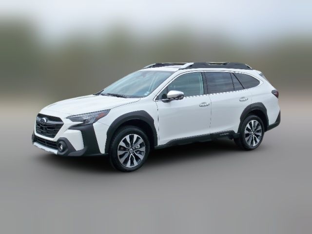 2023 Subaru Outback Touring