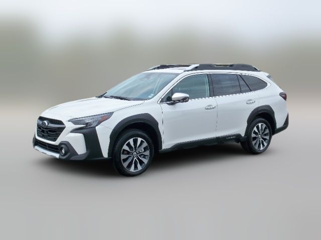 2023 Subaru Outback Touring