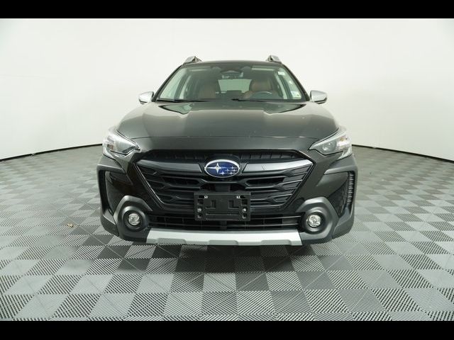 2023 Subaru Outback Touring