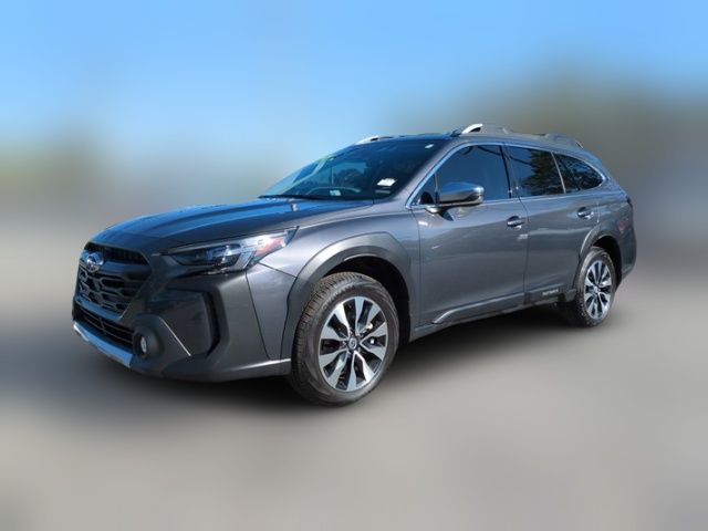 2023 Subaru Outback Touring