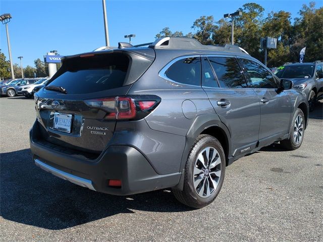 2023 Subaru Outback Touring