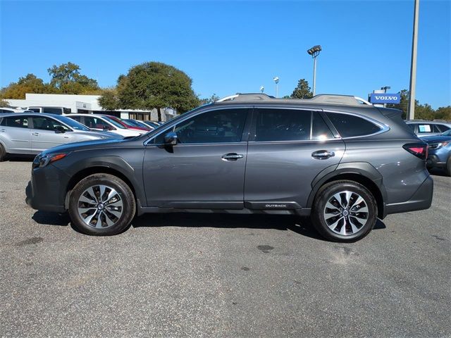 2023 Subaru Outback Touring