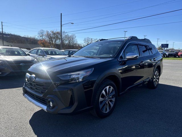 2023 Subaru Outback Touring