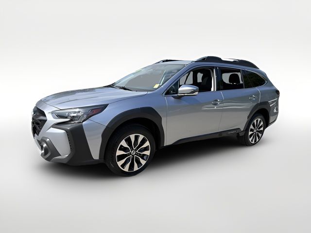 2023 Subaru Outback Touring