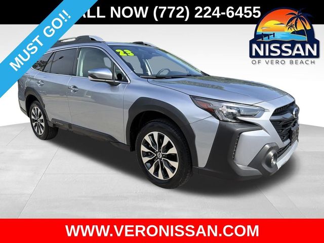 2023 Subaru Outback Touring