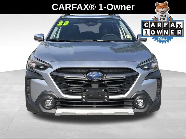 2023 Subaru Outback Touring