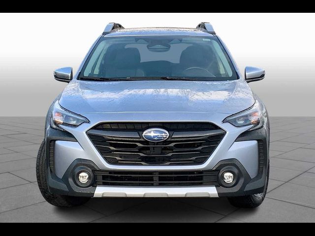 2023 Subaru Outback Touring