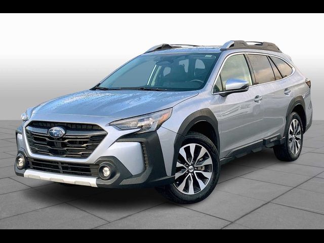 2023 Subaru Outback Touring