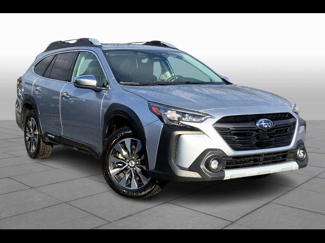 2023 Subaru Outback Touring