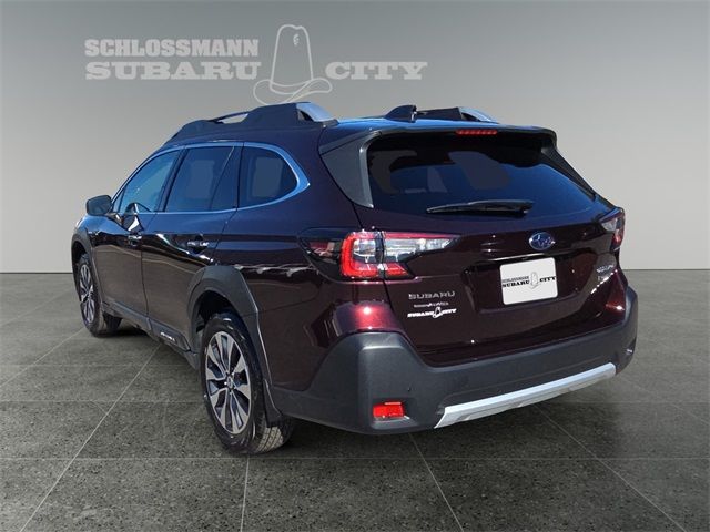 2023 Subaru Outback Touring