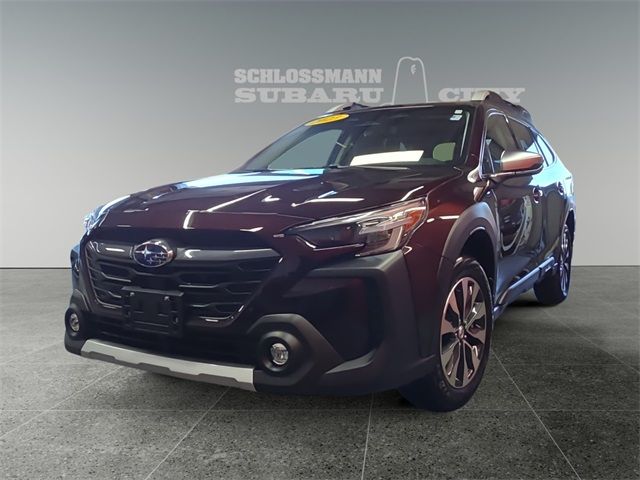 2023 Subaru Outback Touring