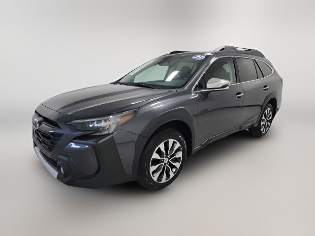 2023 Subaru Outback Touring