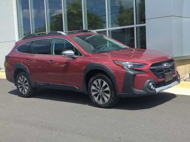 2023 Subaru Outback Touring