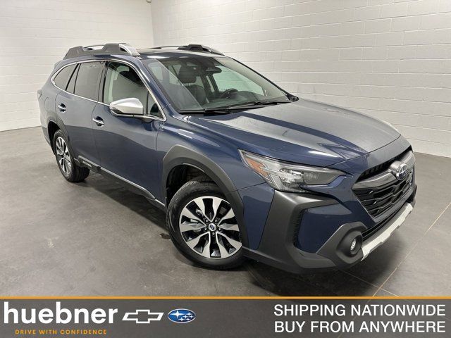 2023 Subaru Outback Touring