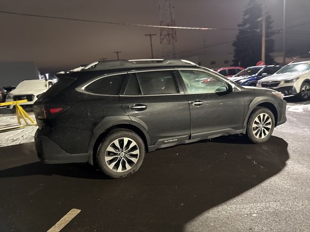 2023 Subaru Outback Touring