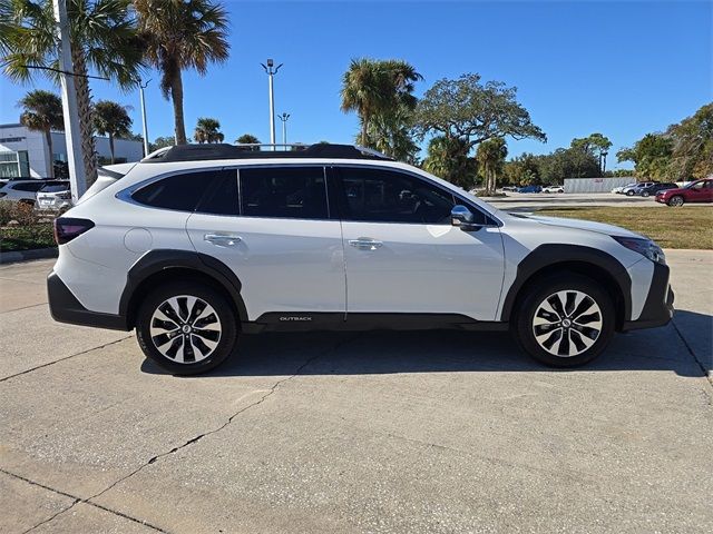 2023 Subaru Outback Touring