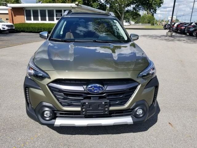 2023 Subaru Outback Touring