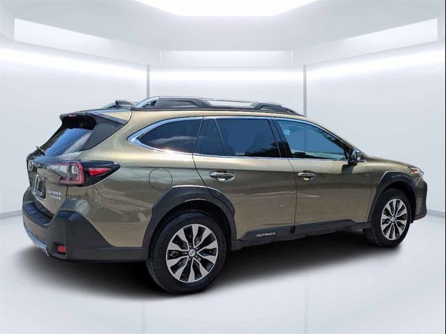 2023 Subaru Outback Touring