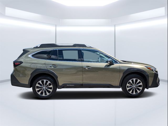 2023 Subaru Outback Touring