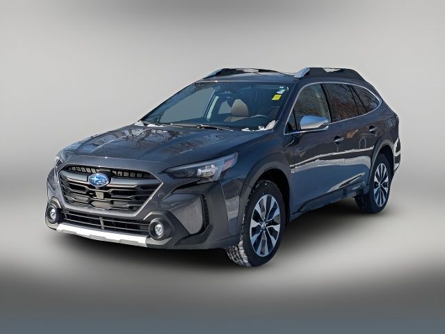 2023 Subaru Outback Touring