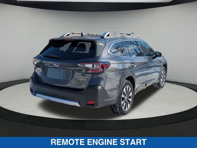 2023 Subaru Outback Touring