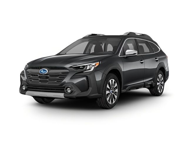 2023 Subaru Outback Touring