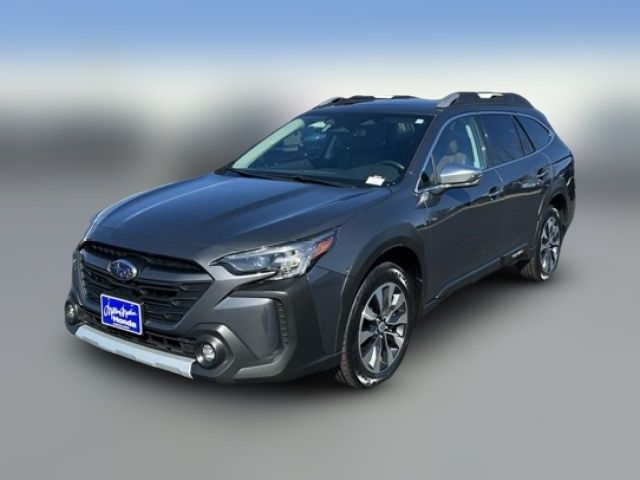 2023 Subaru Outback Touring