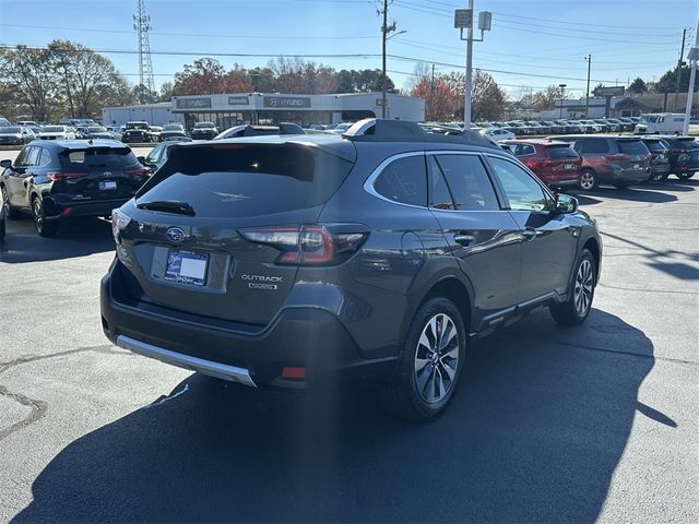 2023 Subaru Outback Touring