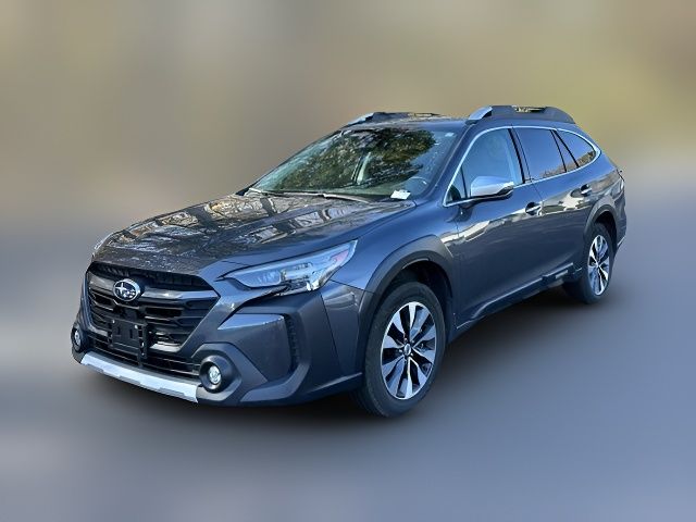 2023 Subaru Outback Touring