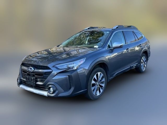 2023 Subaru Outback Touring