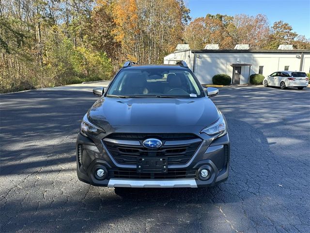 2023 Subaru Outback Touring