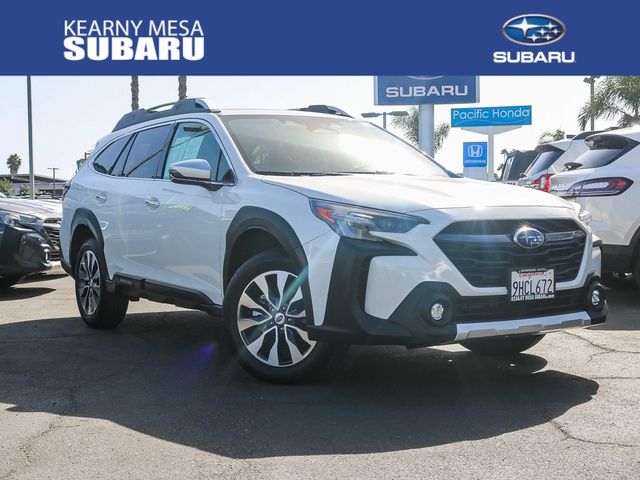 2023 Subaru Outback Touring