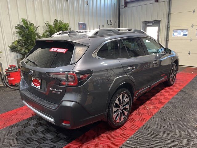 2023 Subaru Outback Touring