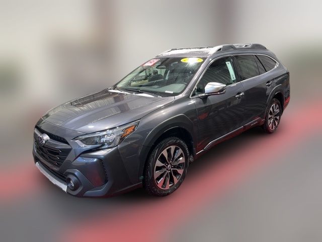 2023 Subaru Outback Touring