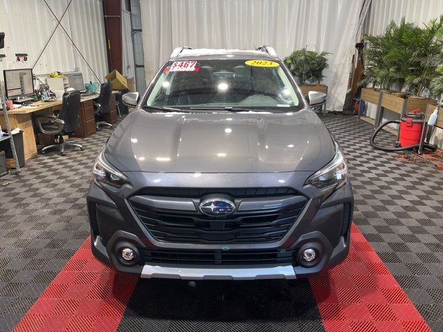 2023 Subaru Outback Touring