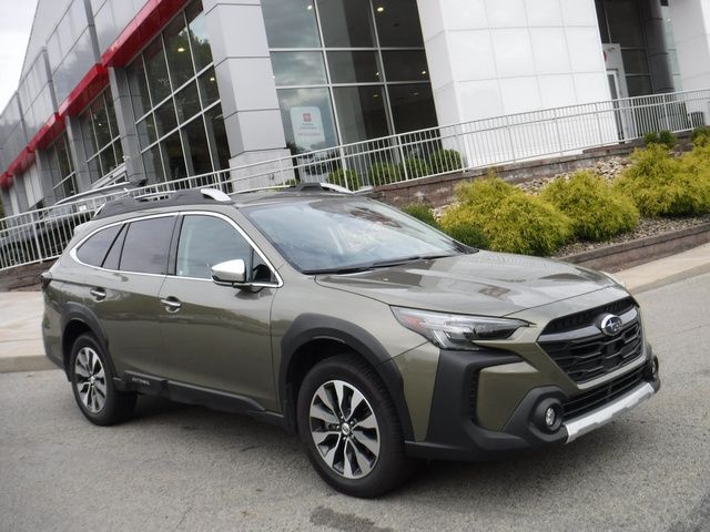 2023 Subaru Outback Touring